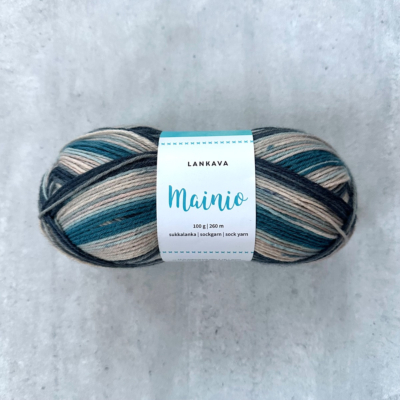 Lankava Mainio Saaristo 5292