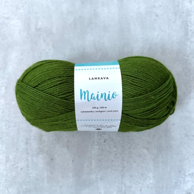 Lankava Mainio Pesto 660