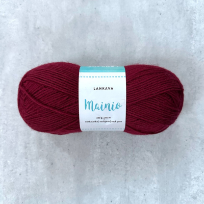 Lankava Mainio Punajuuri 676