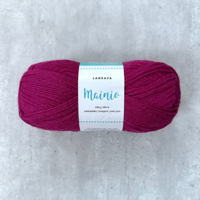 Lankava Mainio Kirsikka 674