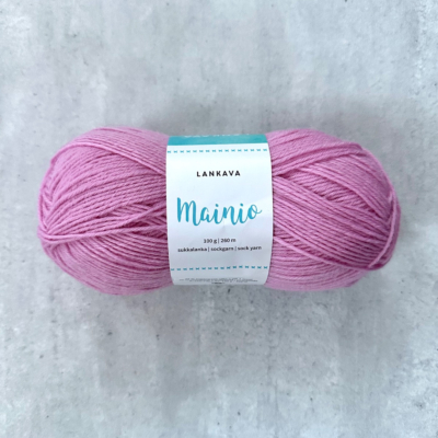 Lankava Mainio Hattara 671