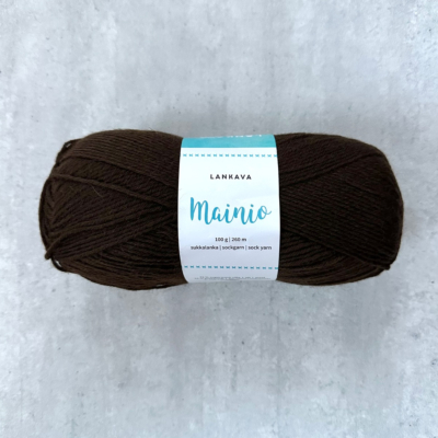 Lankava Mainio Kahvi 668