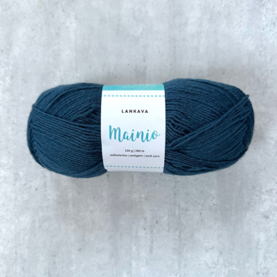 Lankava Mainio Sade 656