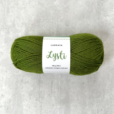Lankava Lysti Pesto 860