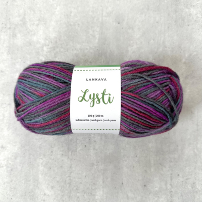 Lankava Lysti Metsämarja 6125