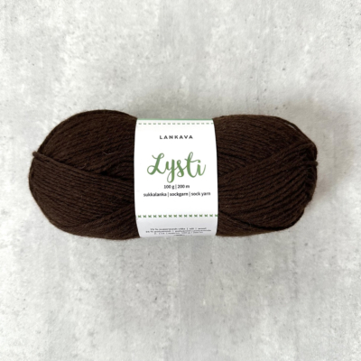 Lankava Lysti Kahvi 868
