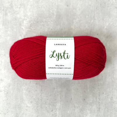 Lankava Lysti Chili 875