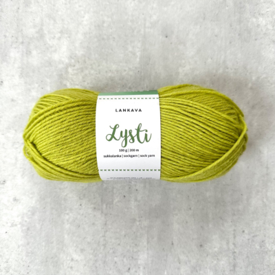 Lankava Lysti Pistaasi 862