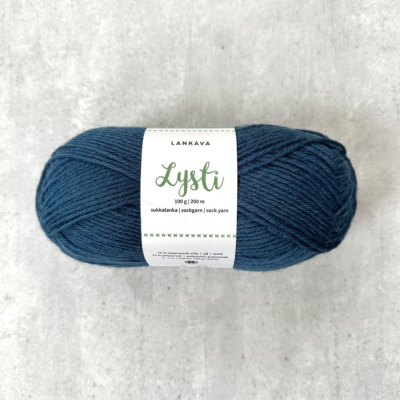 Lankava Lysti Sade 856