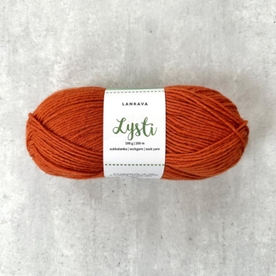 Lankava Lysti Sahrami 866