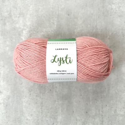 Lankava Lysti Aavikkoruusu 872