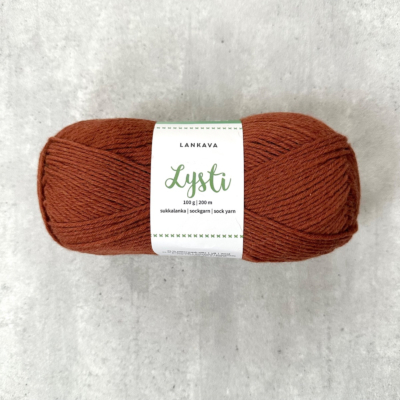 Lankava Lysti Kaneli 867