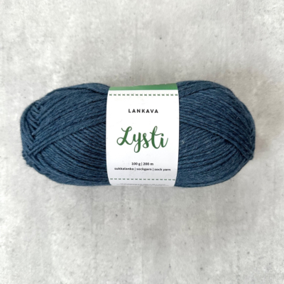 Lankava Lysti Farkku 858