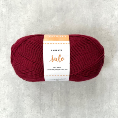 Lankava Sulo Punajuuri 476