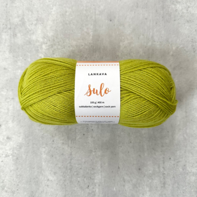 Lankava Sulo Pistaasi 462
