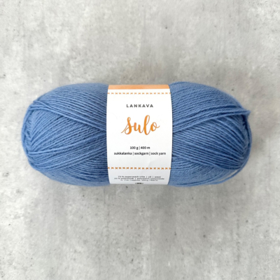 Lankava Sulo Kesätaivas 457