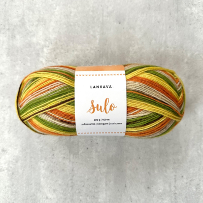 Lankava Sulo Papaija 1020