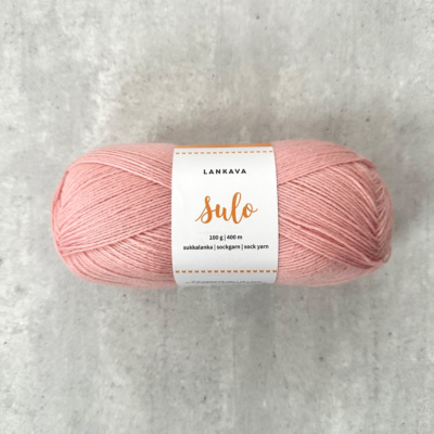 Lankava Sulo Aavikkoruusu 472