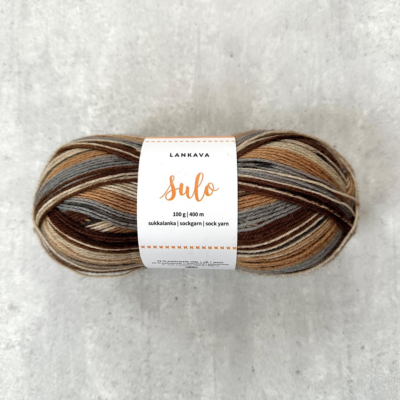 Lankava Sulo Hiekkatie 1038