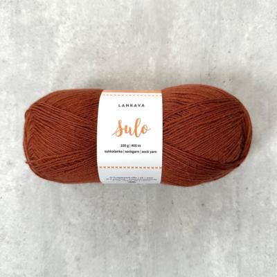 Lankava Sulo Kaneli 467