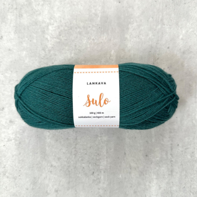 Lankava Sulo Meri 459