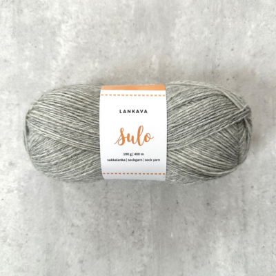 Lankava Sulo Usva 452