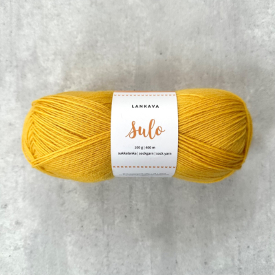 Lankava Sulo Voikukka 464