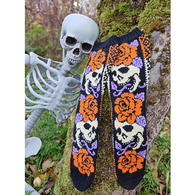 Joka viimeksi nauraa ohje, FIN