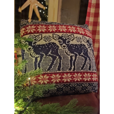 Jouluvasat ohje, FIN