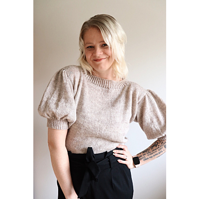 Alize-pusero ohje, FIN