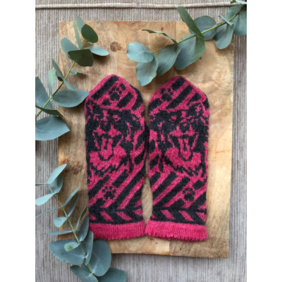 Border Collie ohje, FIN/ENG/SWE