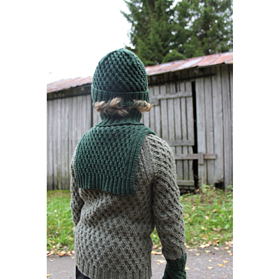 Niilo Collar Junior ohje, FIN