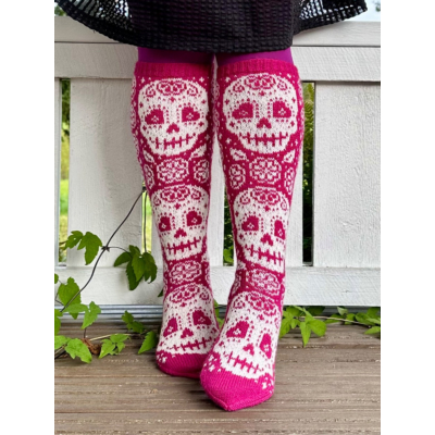 Hugo, koko 38-40, pinkki