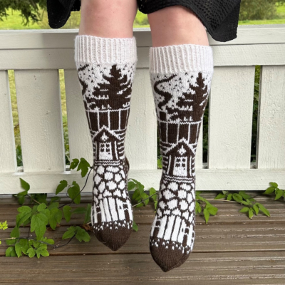 Oma koti kullan kallis