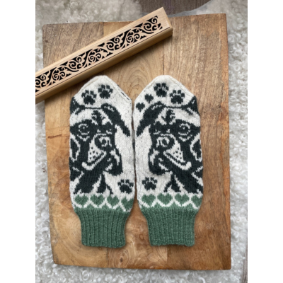 Boxer ohje, FIN/ENG/SWE