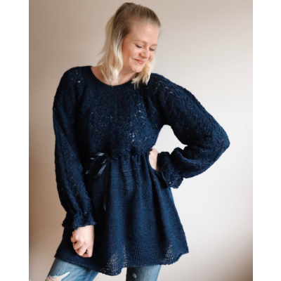 Adina-tunika ohje, FIN