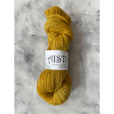 Aisti opossumisukka, 100 g / 390 m, Banaani (light)