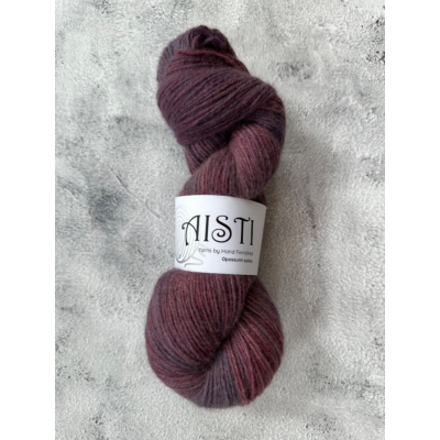 Aisti opossumisukka, 100 g / 390 m, Malbec