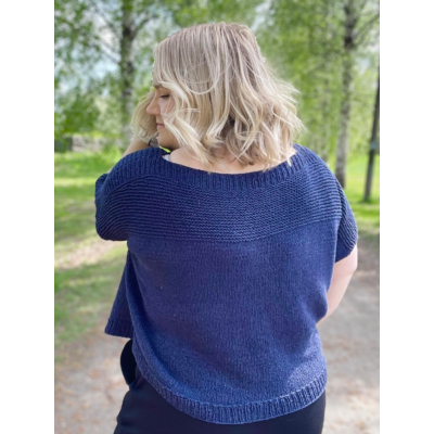 Tankar-paita ohje, FIN