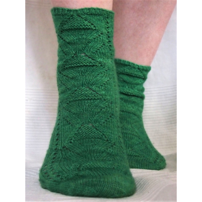 Iridescent ohje, FIN