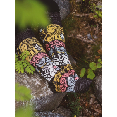 Jalopeuran puutarha ohje, FIN