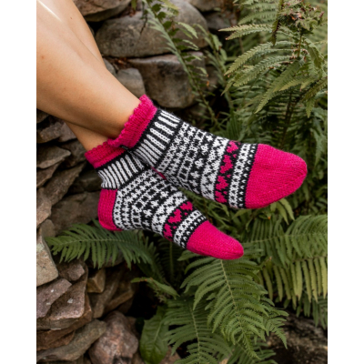 Jonssut JonSukat ohje, FIN