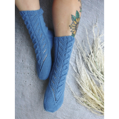 Kuurankukka ohje, FIN