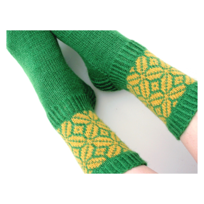 Leskenlehtiä ohje, FIN