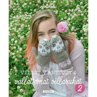 Villit vanttuut & vallattomat villasukat 2