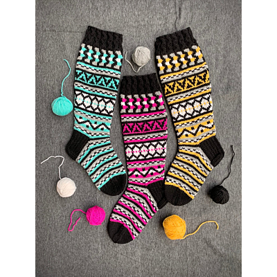 Maaliviiva - The Finish Line OHJE, FIN