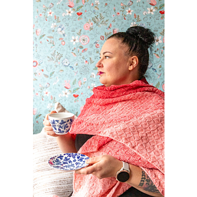 Immi-huivi ohje, FIN