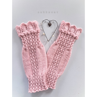 Hali-säärystimet ohje, FIN