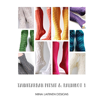 Taimitarhan Pitsit ja Palmikot 1