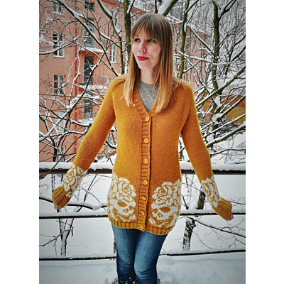 Ruusutarhurit ohje, FIN